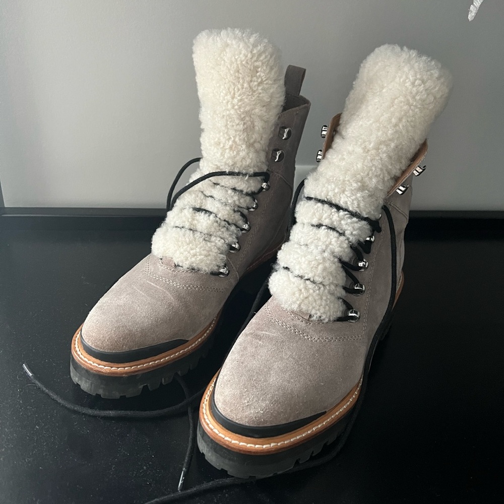 Marc Fisher Izzie Boots